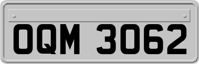 OQM3062