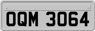 OQM3064