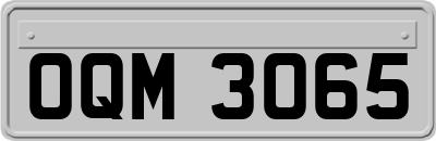 OQM3065