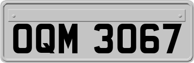 OQM3067