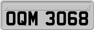 OQM3068