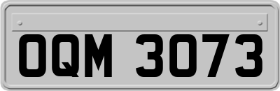 OQM3073