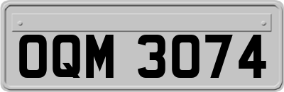 OQM3074