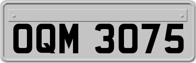 OQM3075
