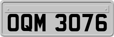 OQM3076