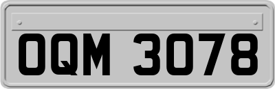 OQM3078