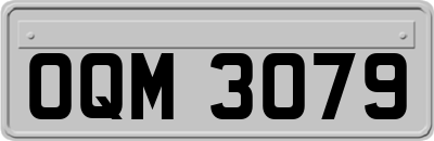 OQM3079
