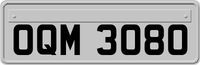 OQM3080