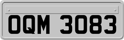 OQM3083