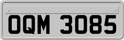 OQM3085