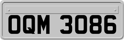OQM3086