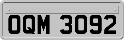 OQM3092