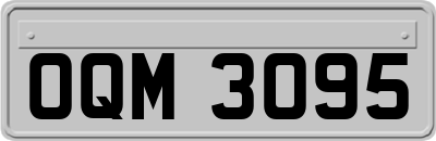 OQM3095