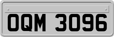 OQM3096