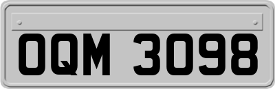 OQM3098