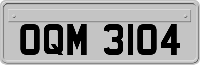 OQM3104