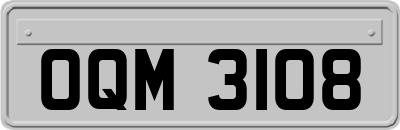 OQM3108