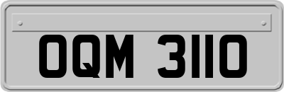 OQM3110