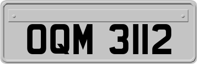 OQM3112