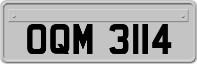 OQM3114