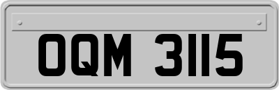 OQM3115