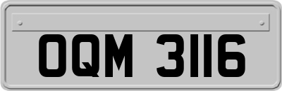 OQM3116