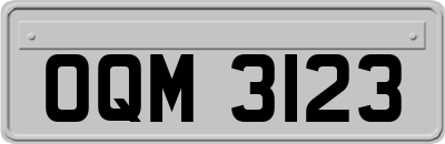 OQM3123