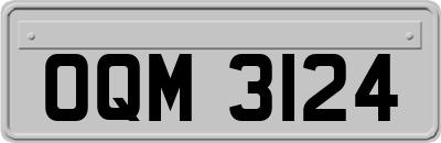 OQM3124