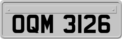 OQM3126