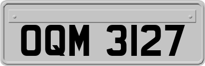 OQM3127
