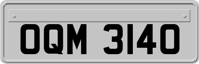 OQM3140