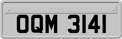 OQM3141