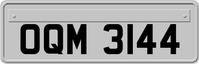 OQM3144