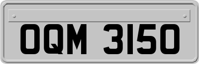 OQM3150