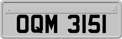 OQM3151