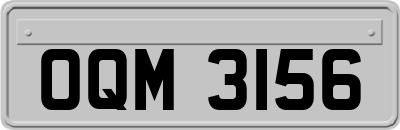 OQM3156