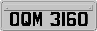 OQM3160