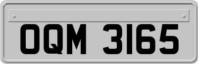 OQM3165