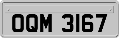 OQM3167