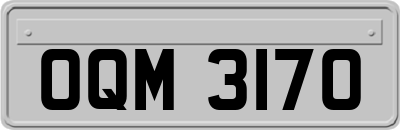 OQM3170