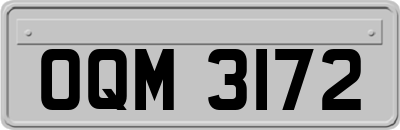 OQM3172
