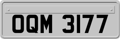 OQM3177