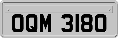OQM3180