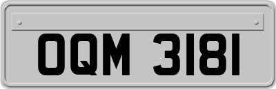 OQM3181