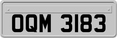 OQM3183