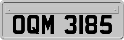 OQM3185