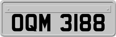 OQM3188