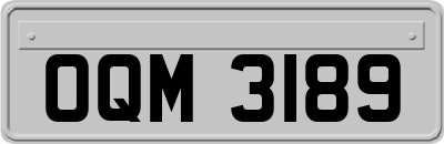 OQM3189