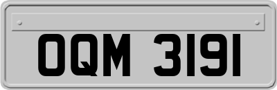 OQM3191
