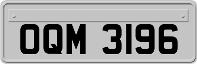 OQM3196